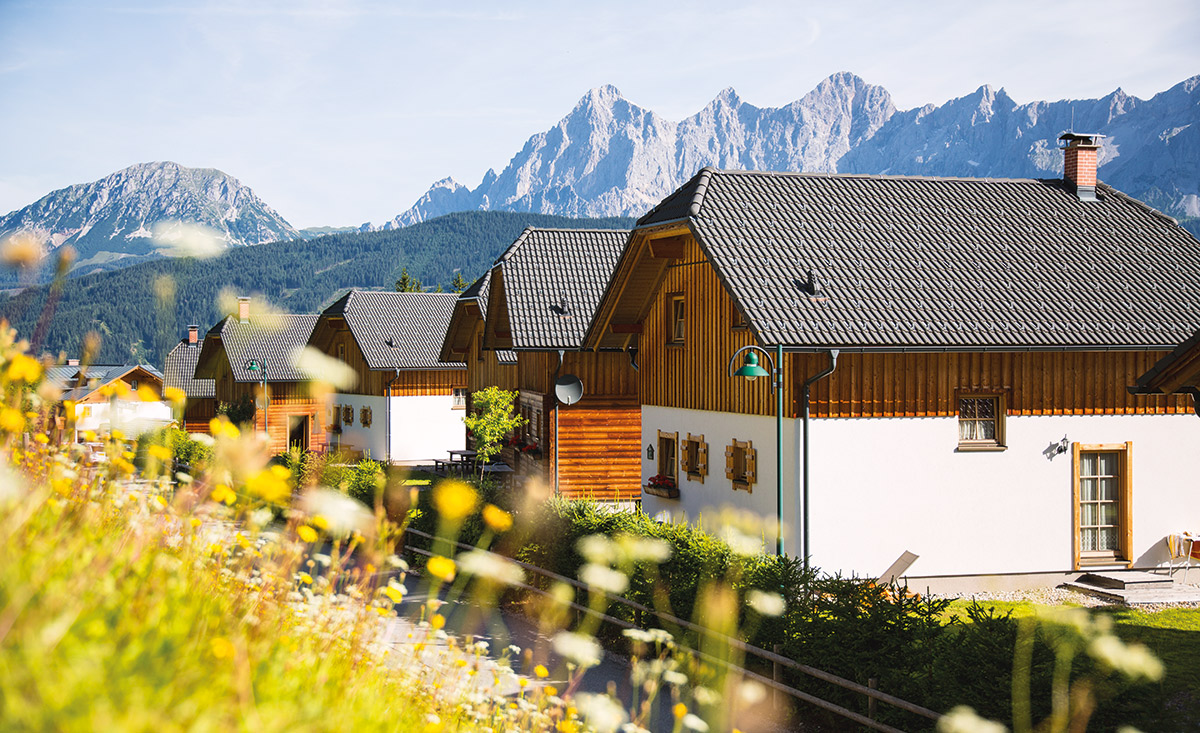 Familien Wellnessurlaub