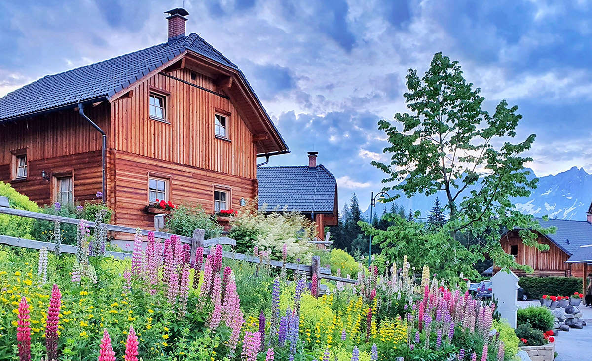 Babyhotel Edelweiss